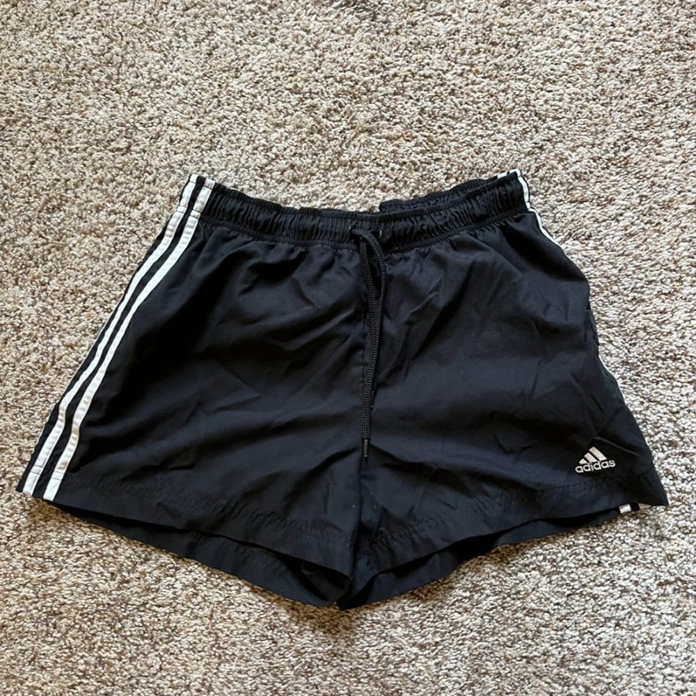 Women's Adidas Athletic Shorts